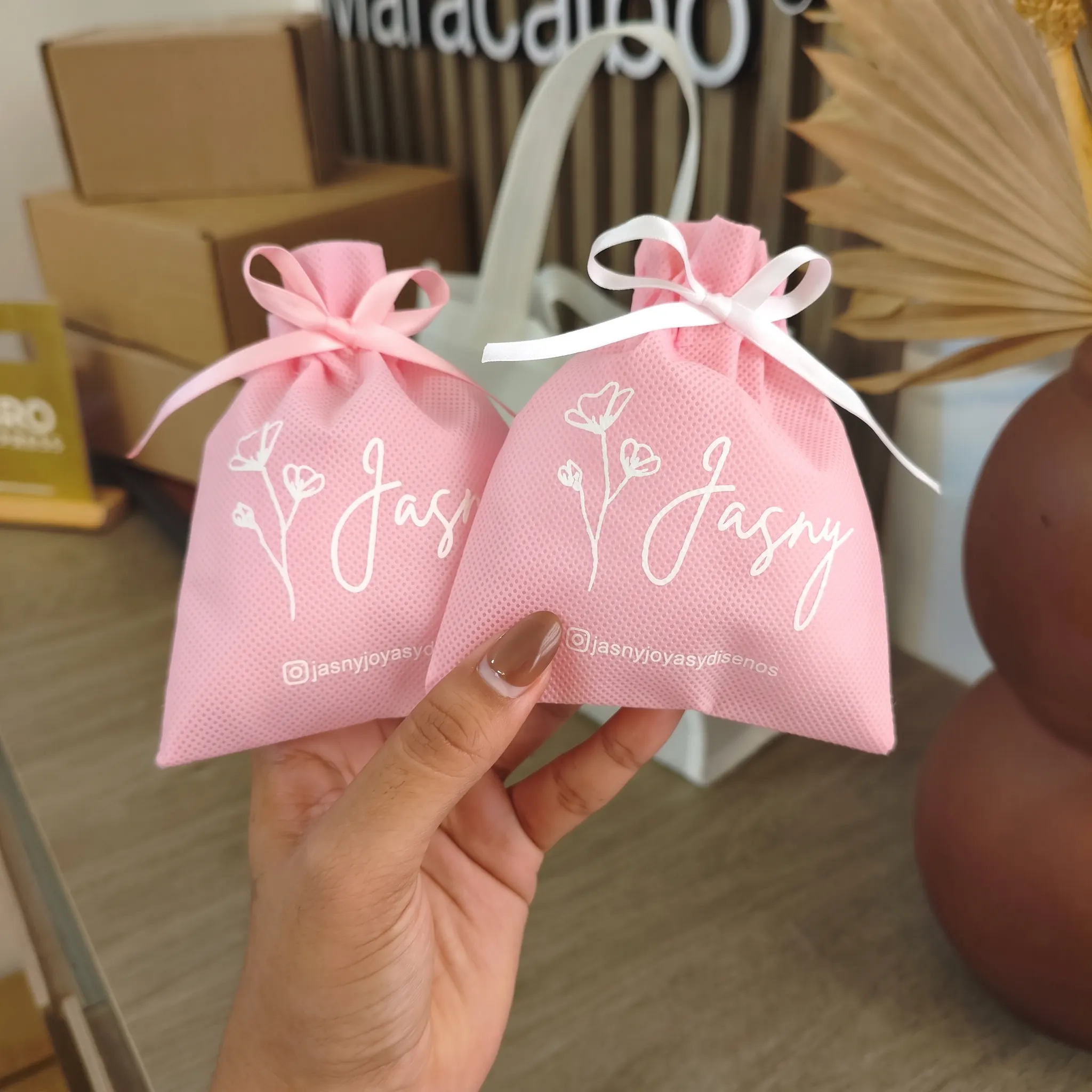 Jasny Joyas y Diseños