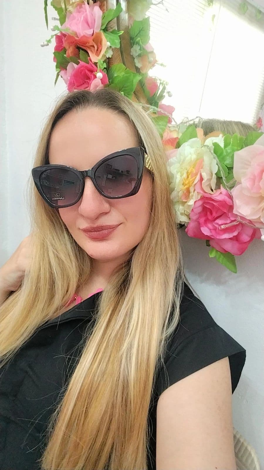 Lentes De Sol 💕
